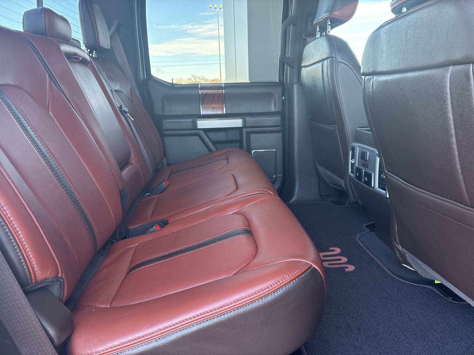 2022 Ford F-250SD King Ranch