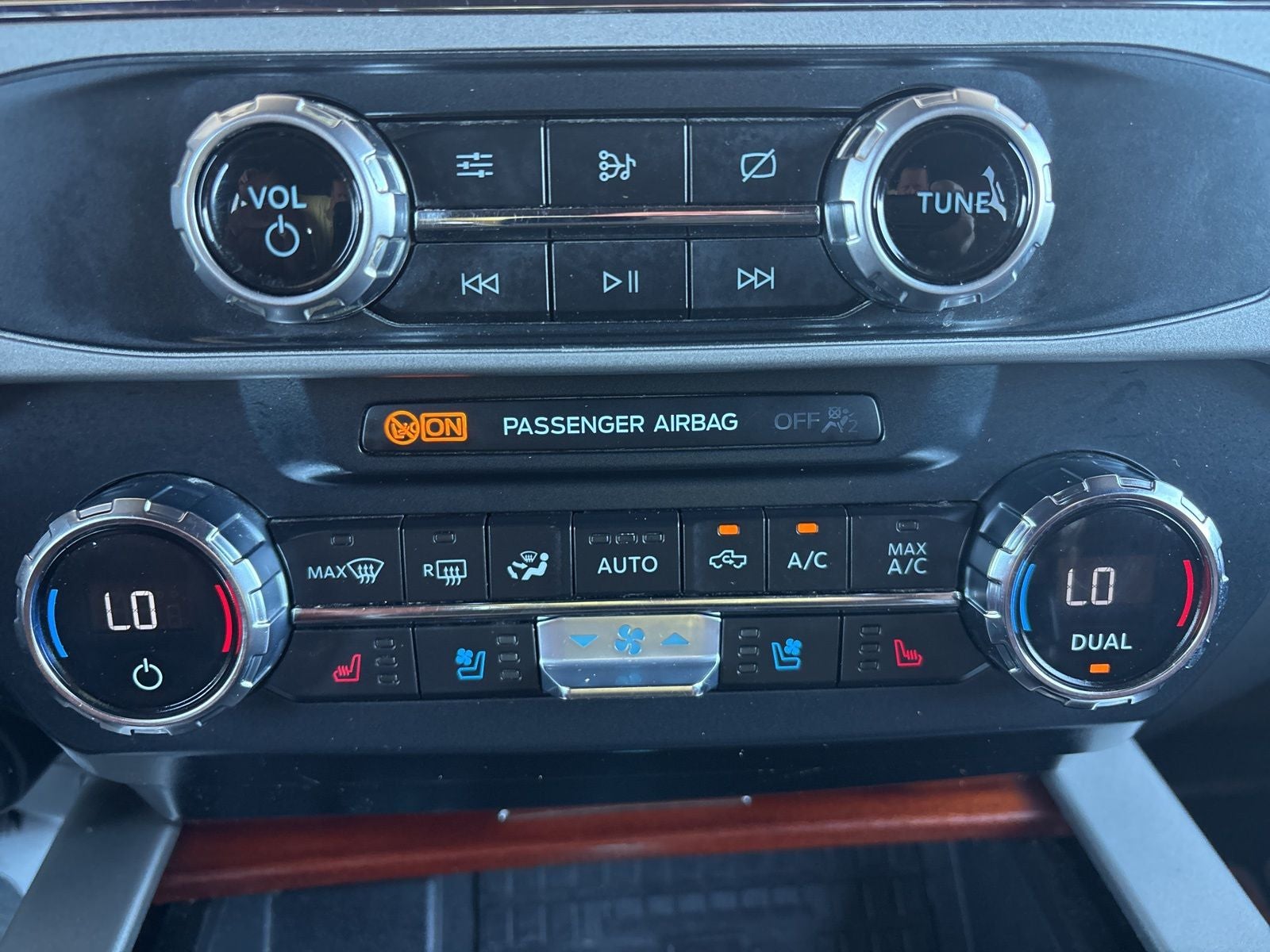 2022 Ford F-250SD King Ranch