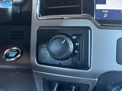 2022 Ford F-250SD King Ranch