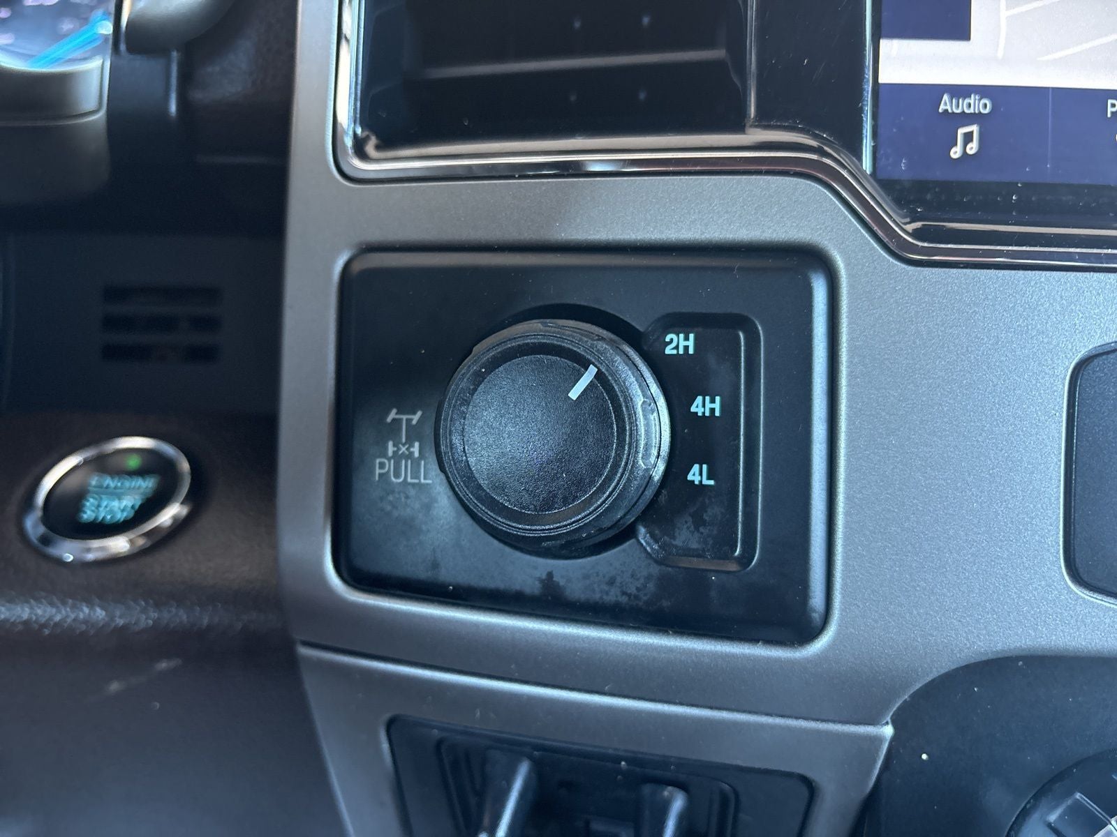 2022 Ford F-250SD King Ranch