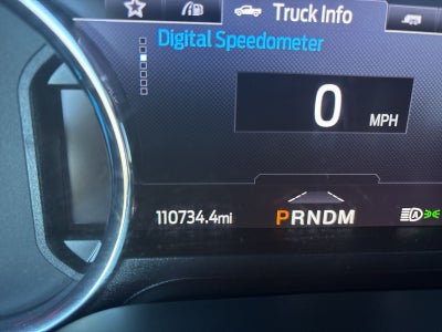 2022 Ford F-250SD King Ranch