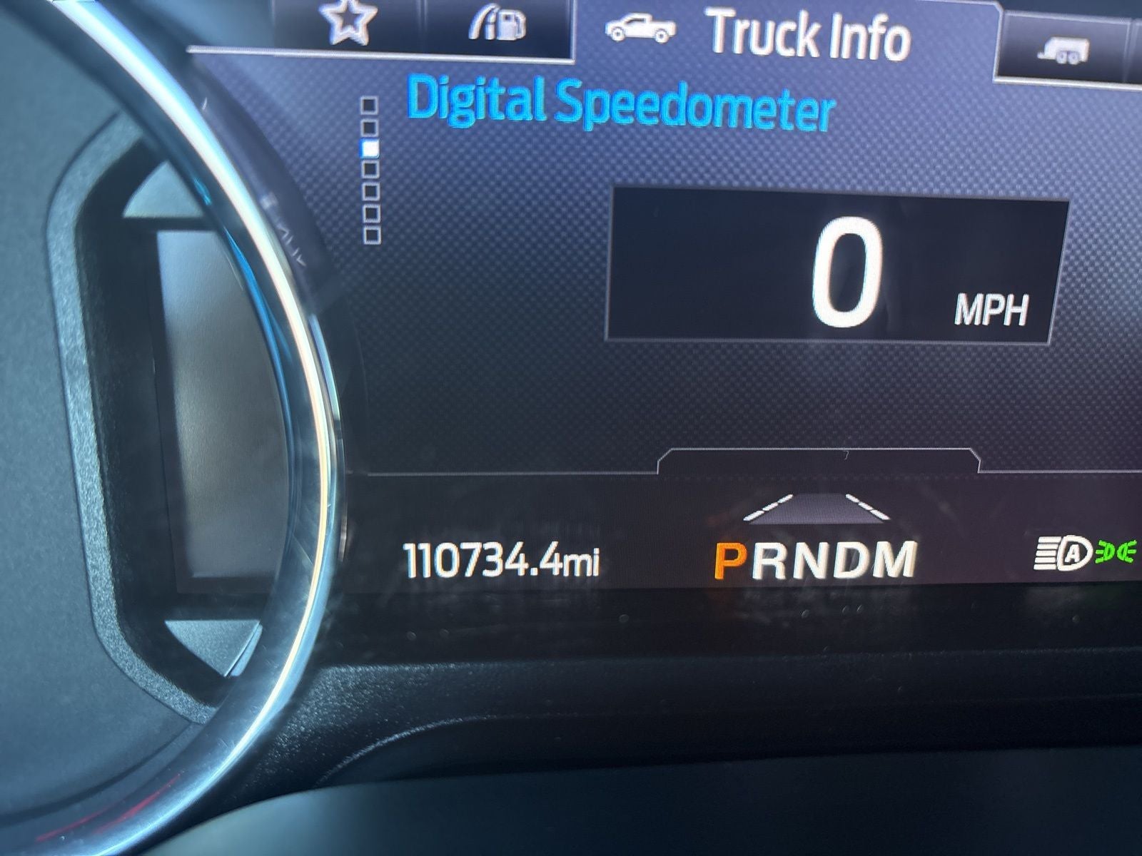 2022 Ford F-250SD King Ranch