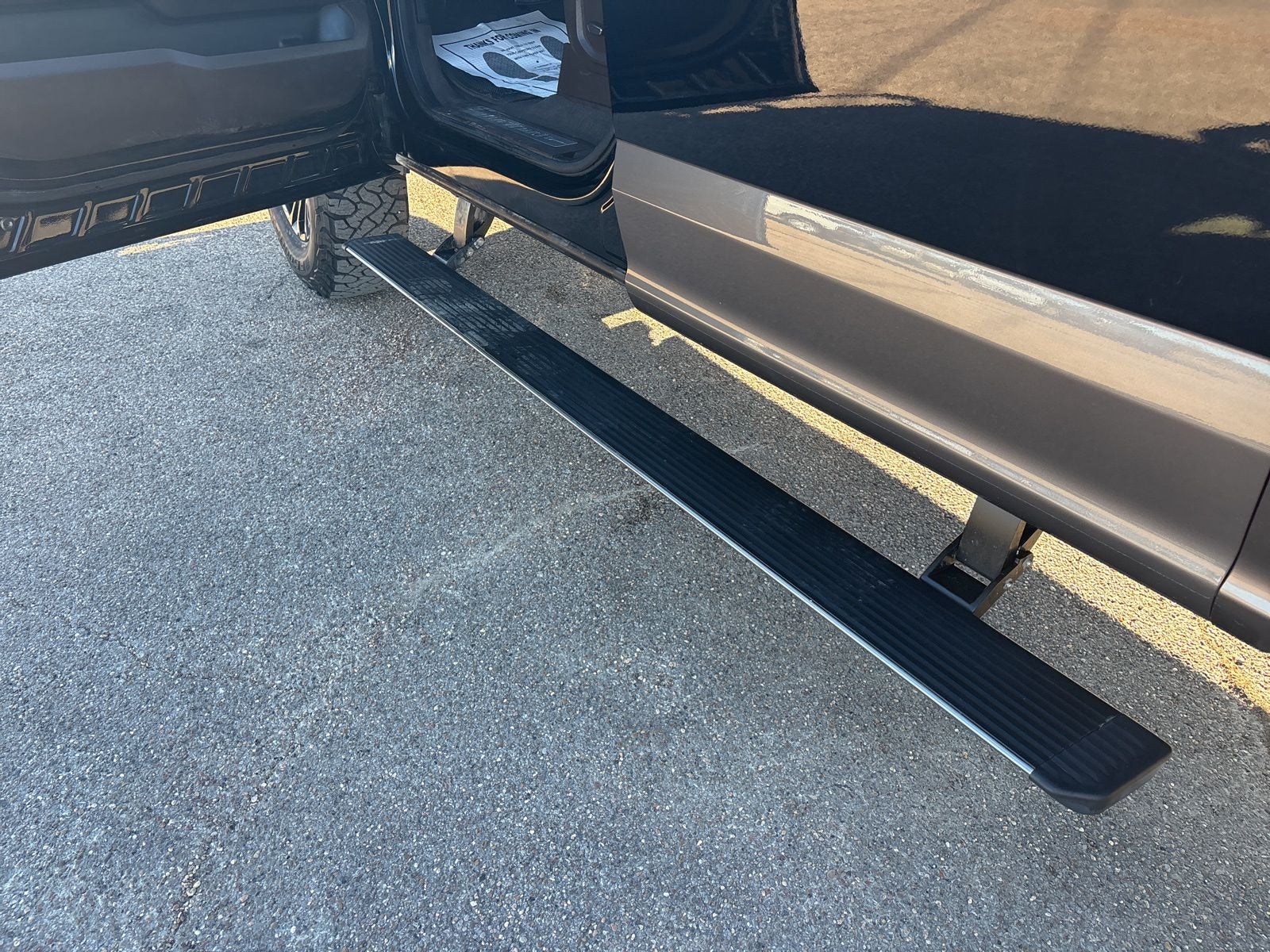 2022 Ford F-250SD King Ranch