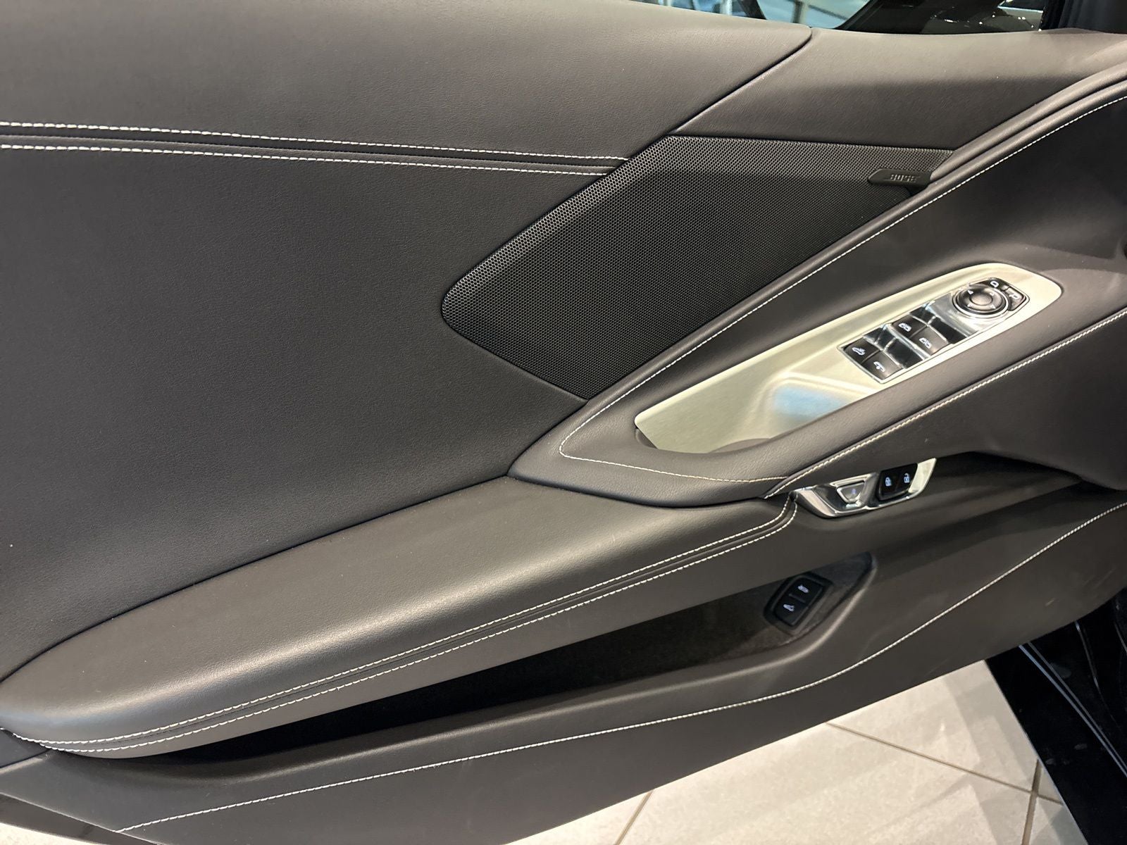 2024 Chevrolet Corvette Stingray 1LT