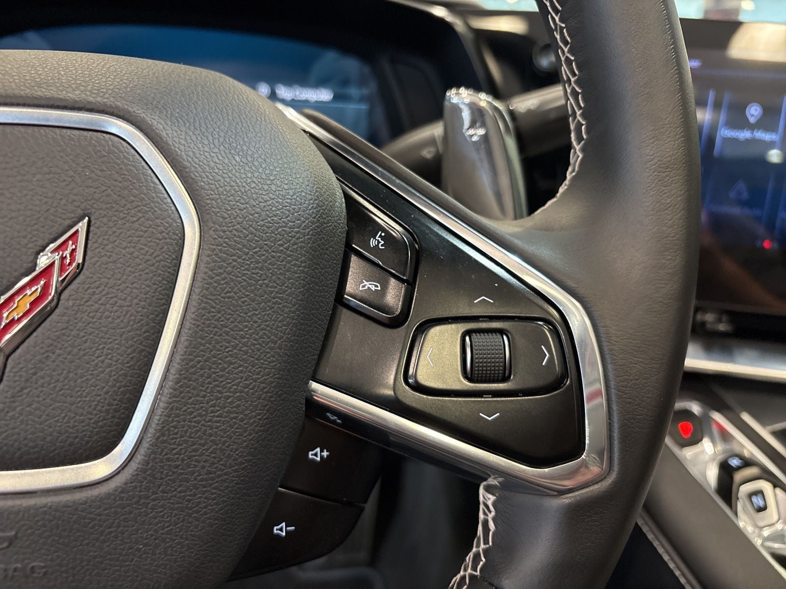 2024 Chevrolet Corvette Stingray 1LT