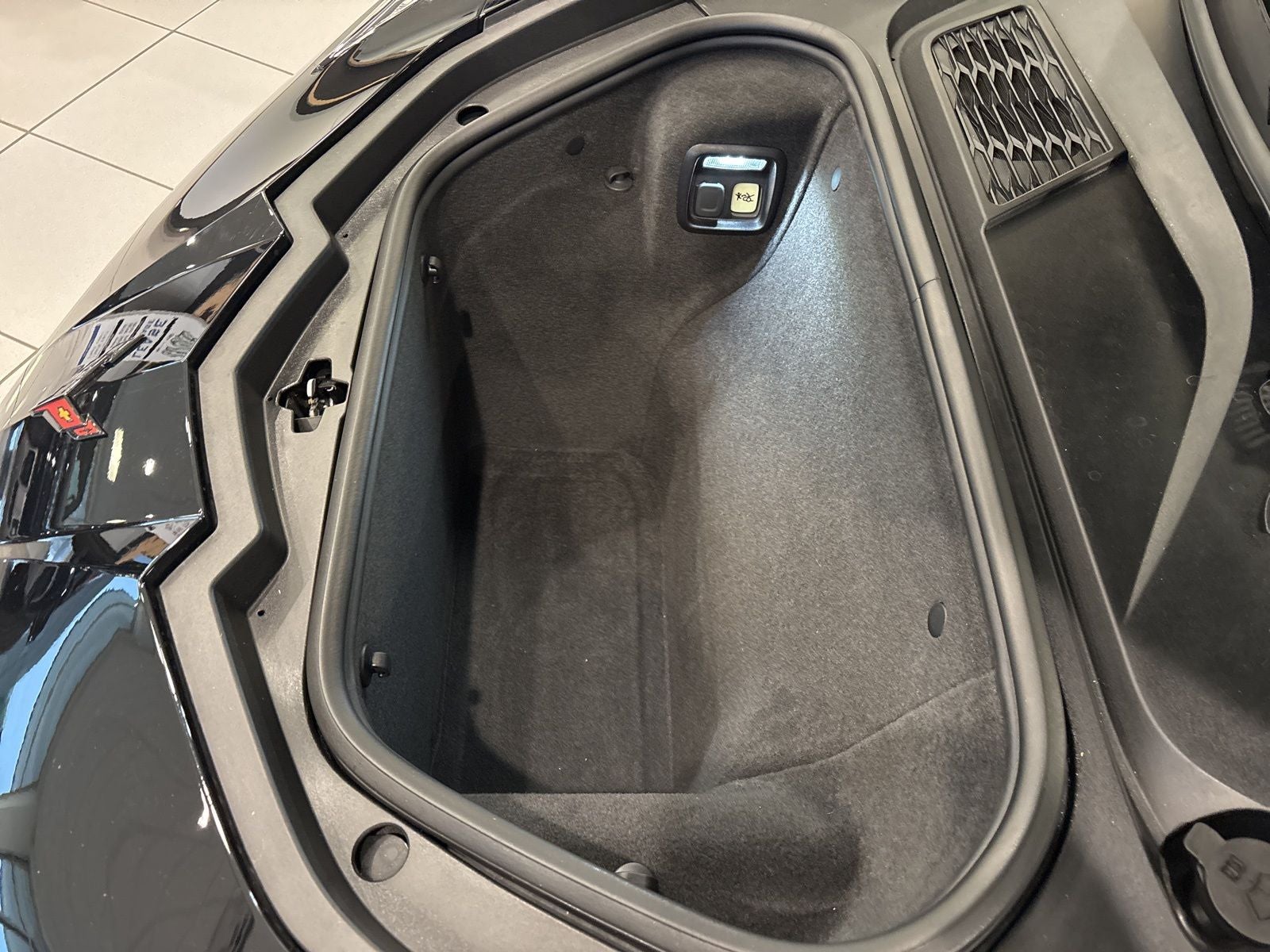 2024 Chevrolet Corvette Stingray 1LT