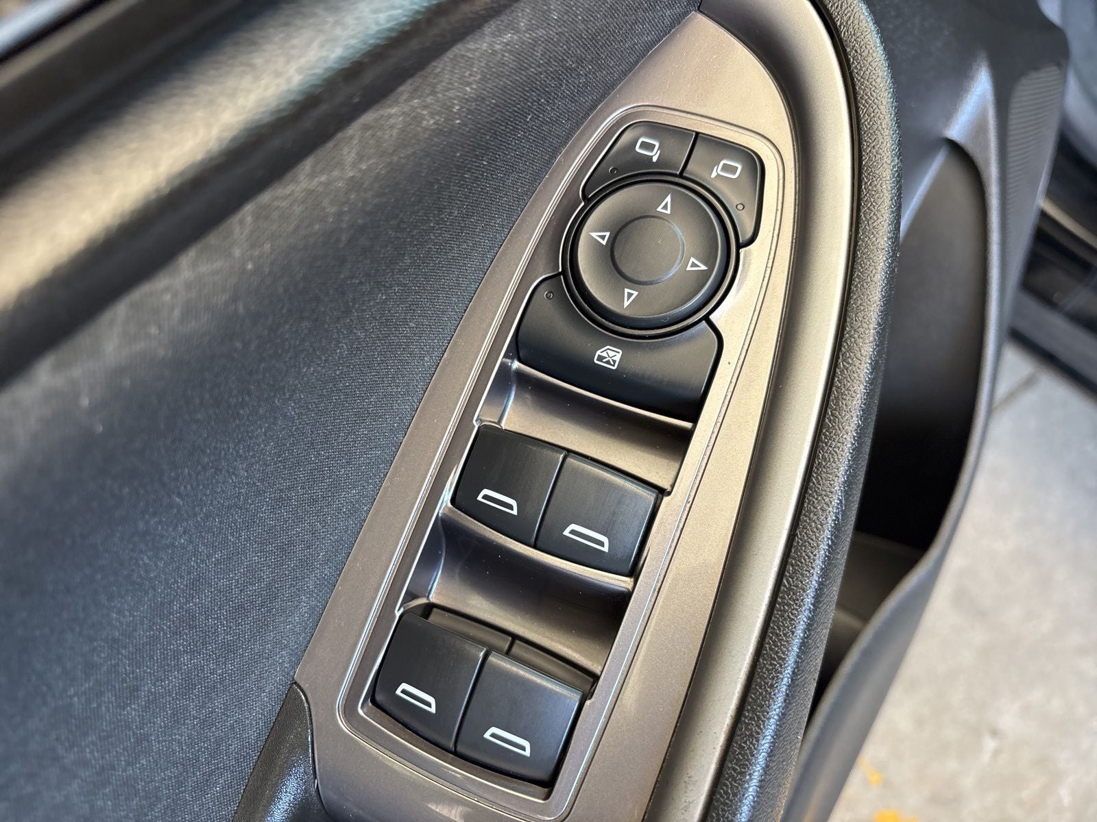 2019 Chevrolet Malibu LS 1LS