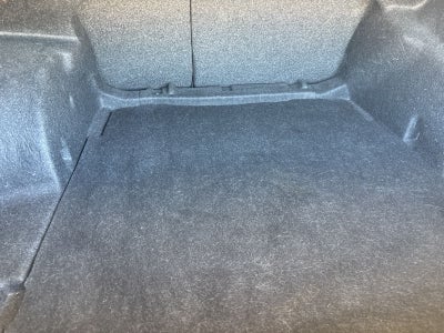 2019 Chevrolet Malibu LS 1LS