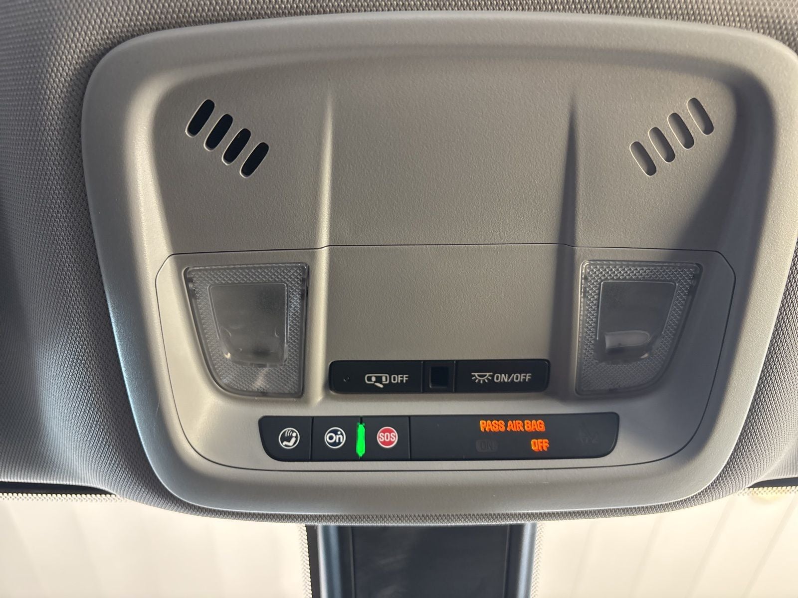 2019 Chevrolet Malibu LS 1LS