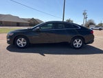 2019 Chevrolet Malibu LS 1LS