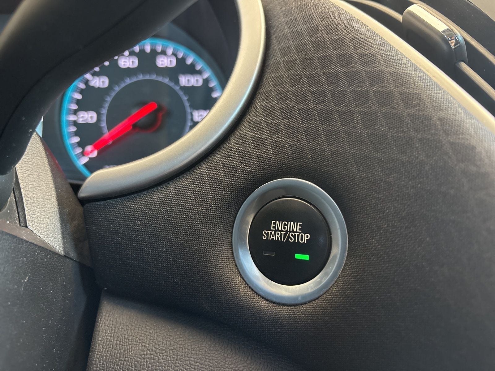 2019 Chevrolet Malibu LS 1LS