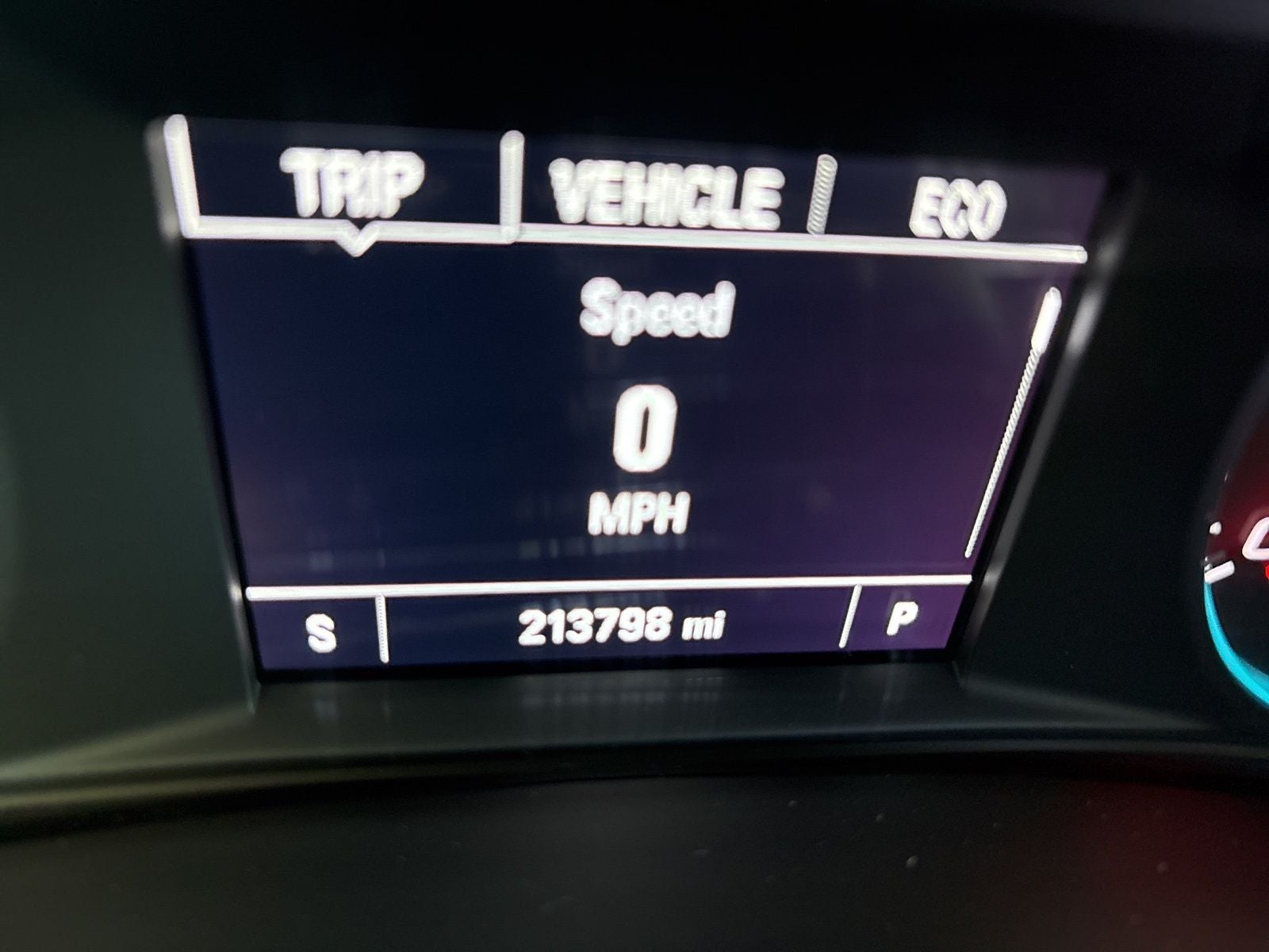 2019 Chevrolet Malibu LS 1LS