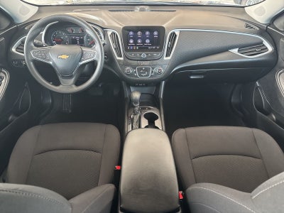 2024 Chevrolet Malibu LS 1LS