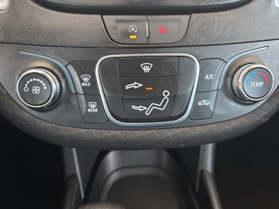 2024 Chevrolet Malibu LS 1LS