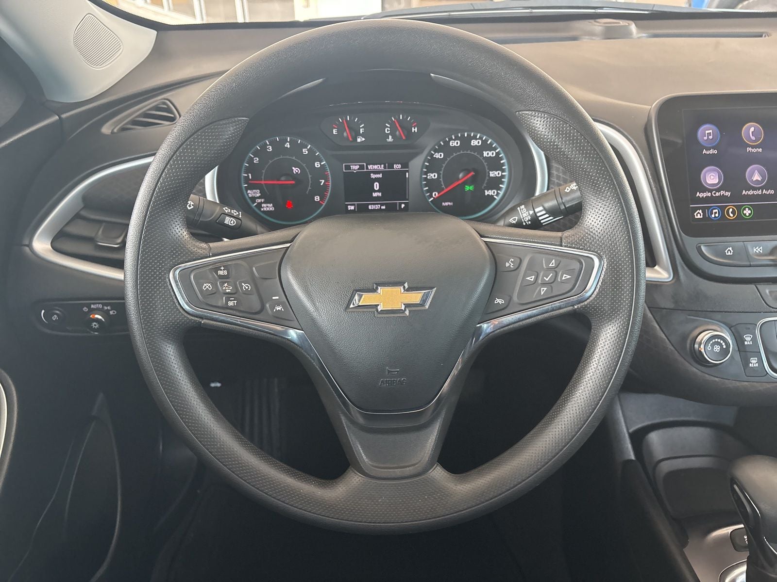 2024 Chevrolet Malibu LS 1LS