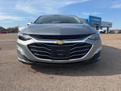 2024 Chevrolet Malibu LS 1LS