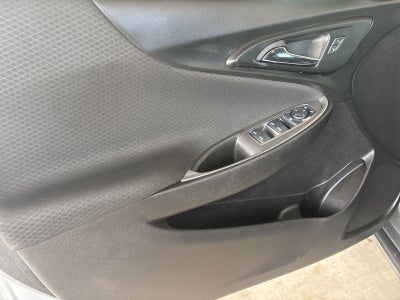 2024 Chevrolet Malibu LS 1LS