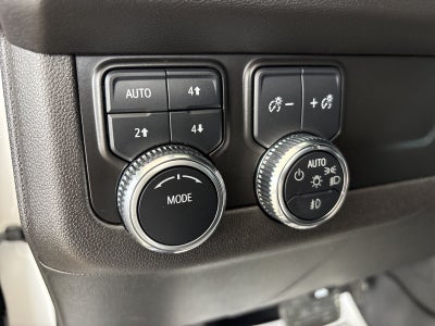 2022 GMC Yukon AT4