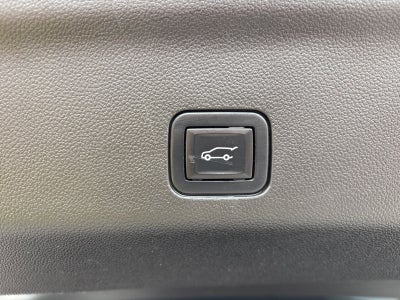 2022 GMC Yukon AT4