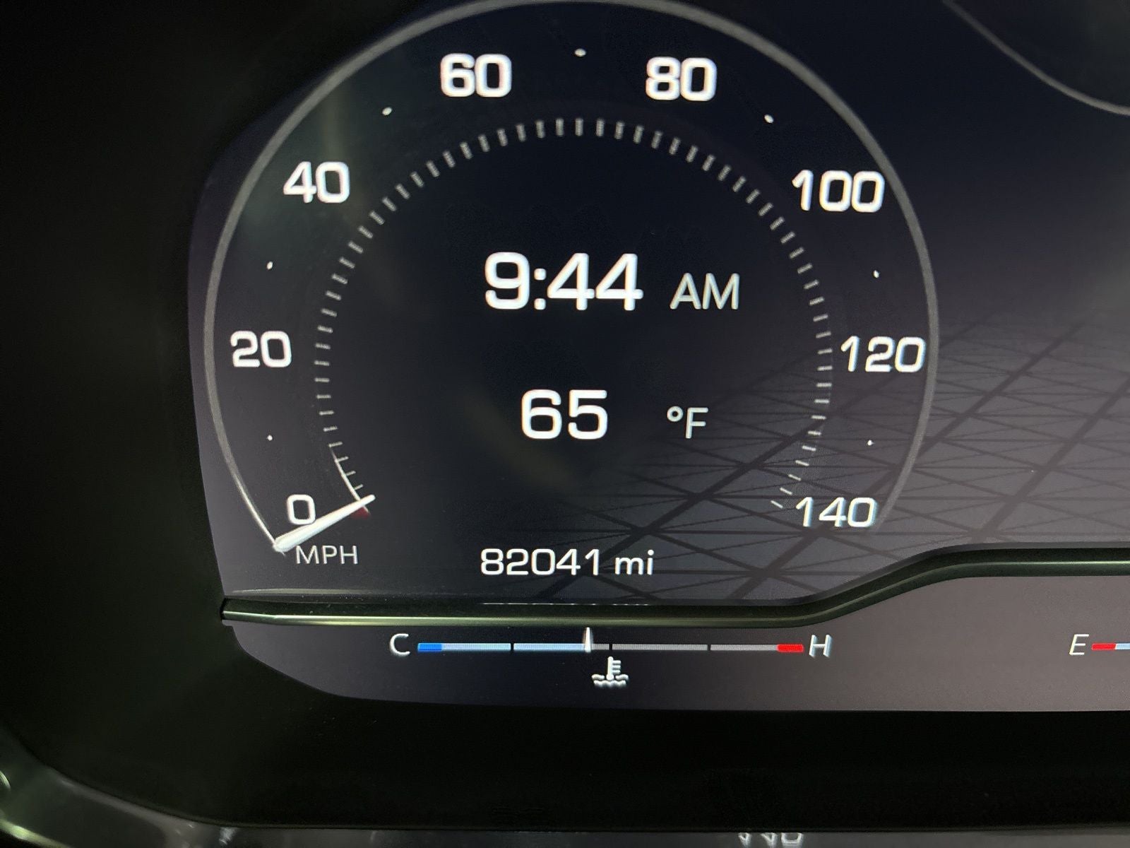 2022 GMC Yukon AT4
