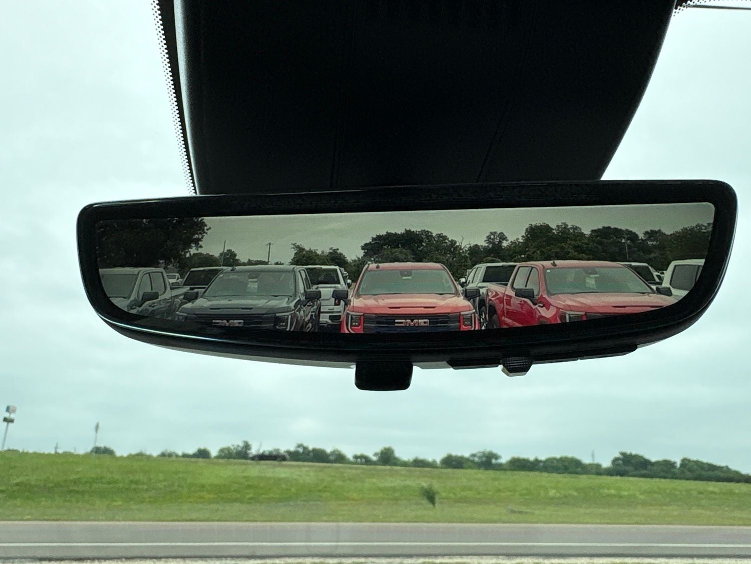 2025 GMC Sierra 2500HD Denali