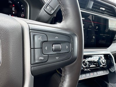2025 GMC Sierra 2500HD Denali