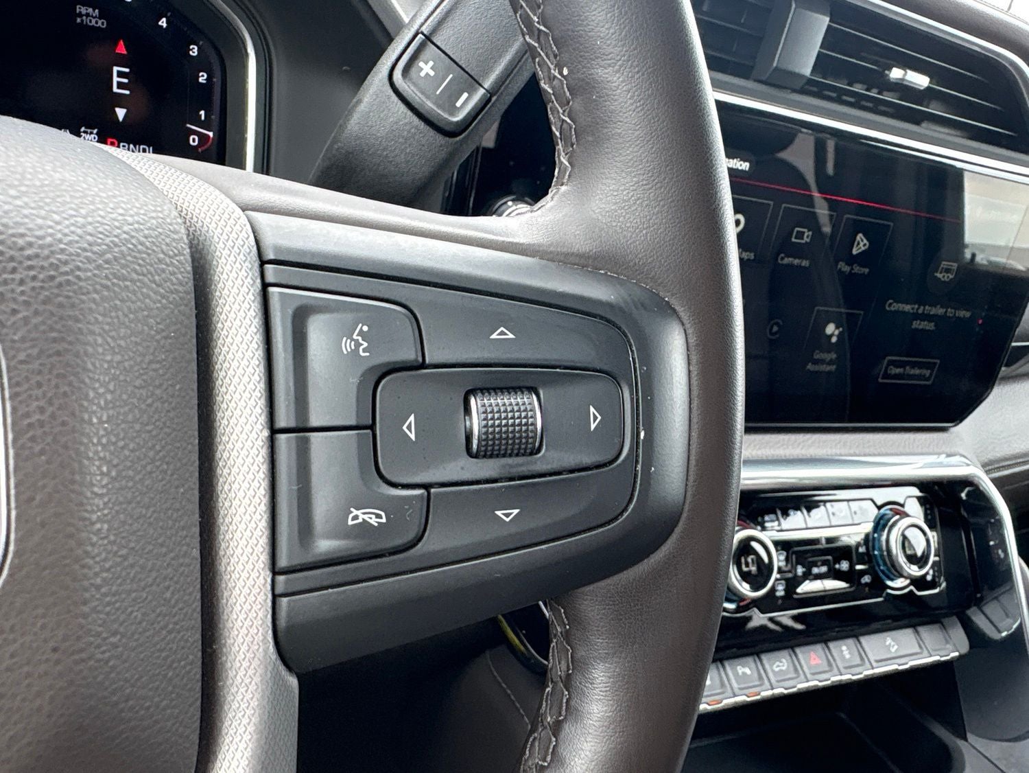 2025 GMC Sierra 2500HD Denali