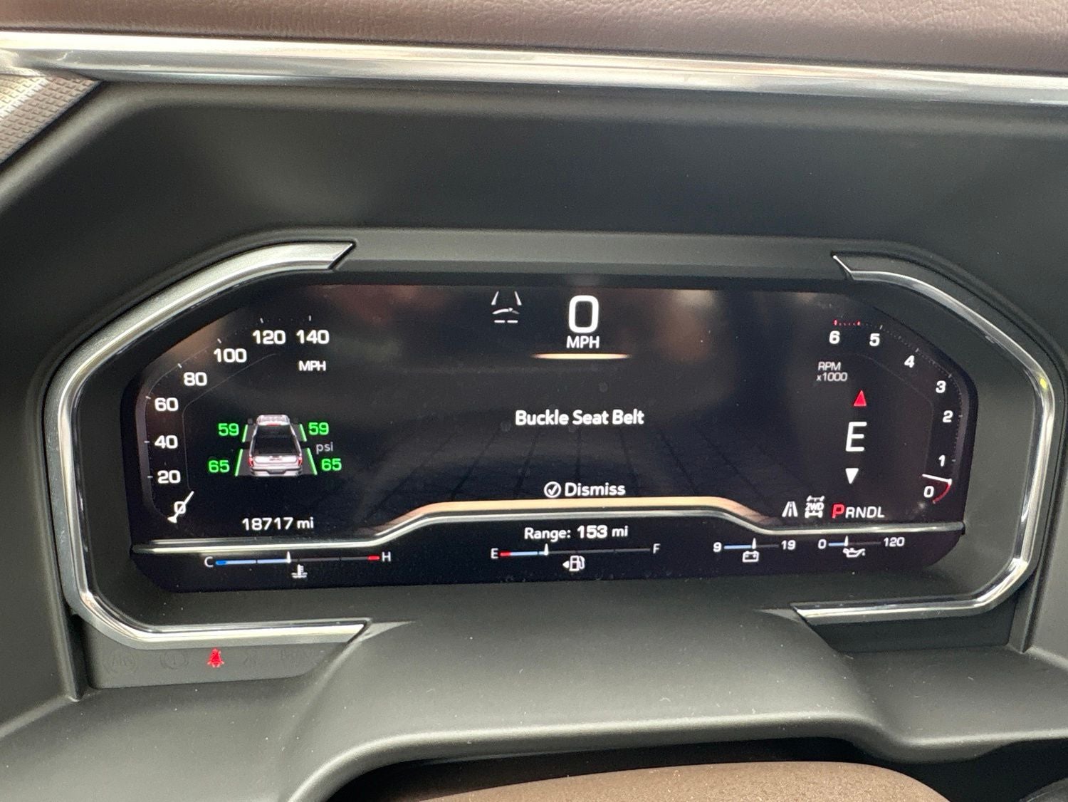 2025 GMC Sierra 2500HD Denali