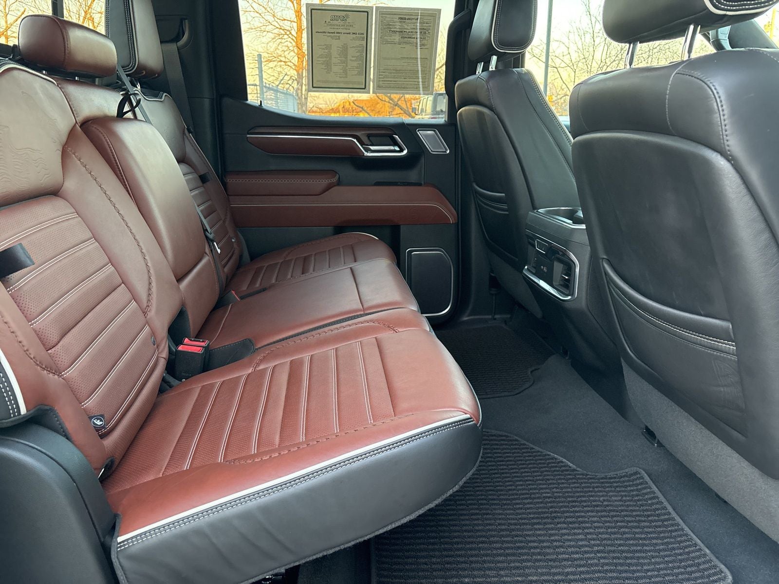 2023 GMC Sierra 1500 Denali Ultimate