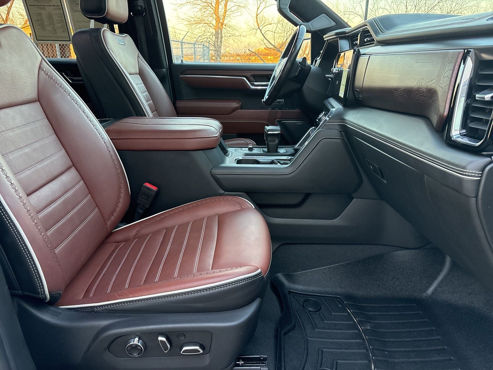 2023 GMC Sierra 1500 Denali Ultimate