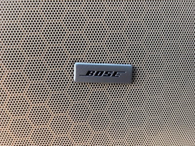 2018 Cadillac XT5 Base