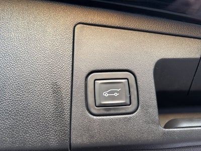 2018 Cadillac XT5 Base