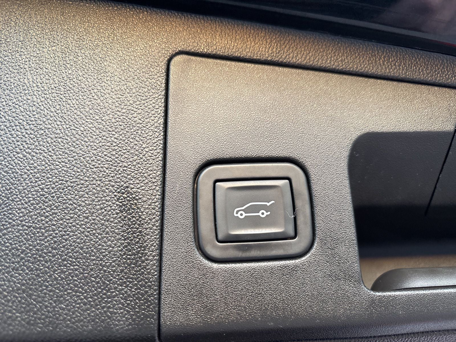 2018 Cadillac XT5 Base