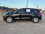 2018 Cadillac XT5 Base