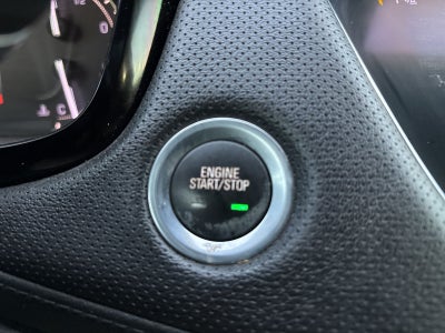 2018 Cadillac XT5 Base