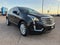 2018 Cadillac XT5 Base