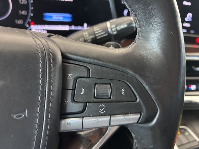 2022 Cadillac Escalade Sport Platinum