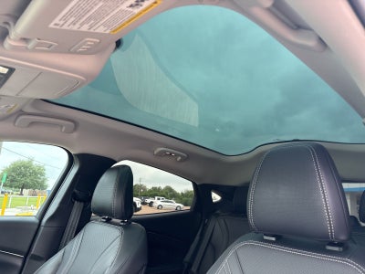 2022 Ford Mustang Mach-E Premium