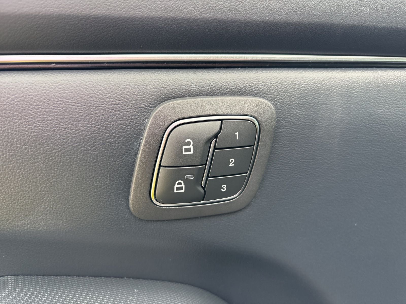 2022 Ford Mustang Mach-E Premium