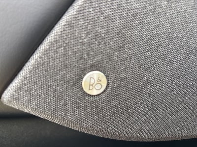 2022 Ford Mustang Mach-E Premium