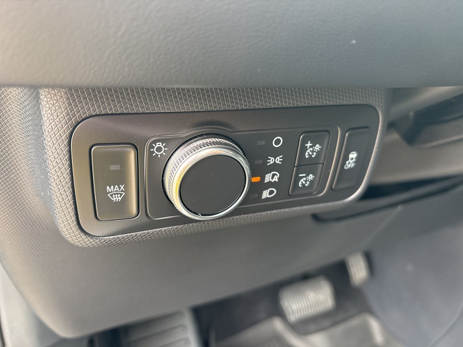 2022 Ford Mustang Mach-E Premium