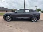 2022 Ford Mustang Mach-E Premium