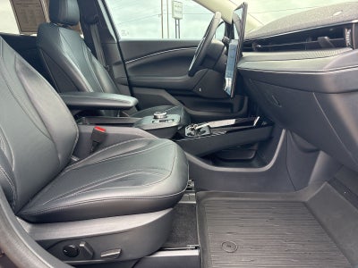 2022 Ford Mustang Mach-E Premium