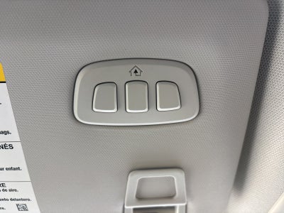 2022 Ford Mustang Mach-E Premium