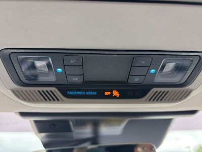 2022 Ford Mustang Mach-E Premium