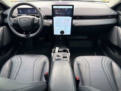 2022 Ford Mustang Mach-E Premium