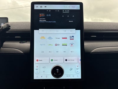 2022 Ford Mustang Mach-E Premium