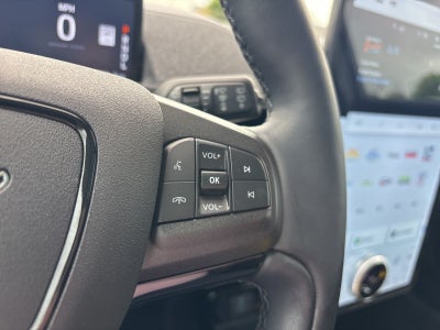 2022 Ford Mustang Mach-E Premium