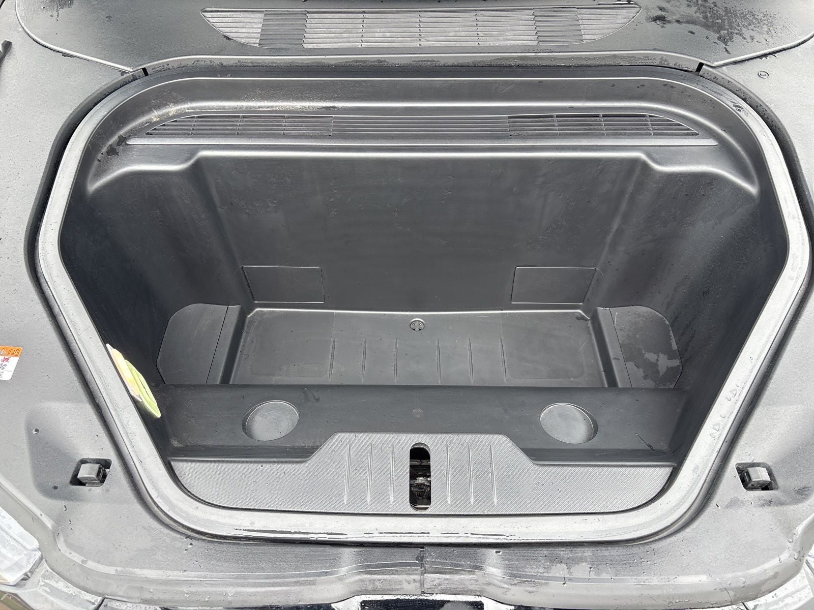 2022 Ford Mustang Mach-E Premium