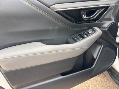 2021 Subaru Outback Onyx Edition XT